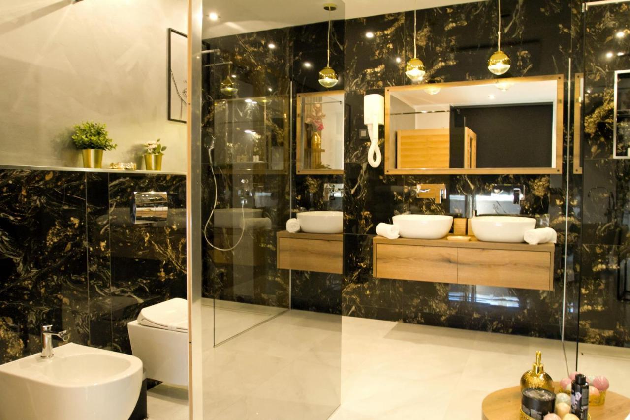 Afrodita Wellness Essence Plitvicka Jezera Exterior photo