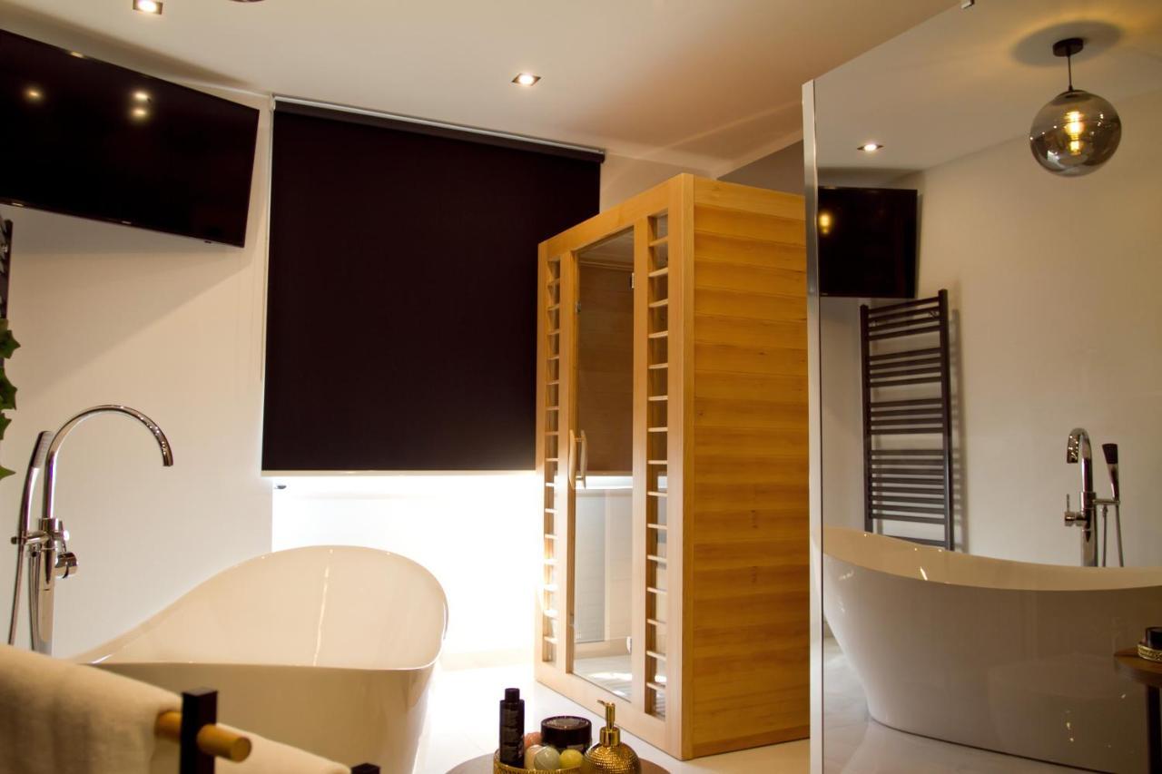 Afrodita Wellness Essence Plitvicka Jezera Exterior photo