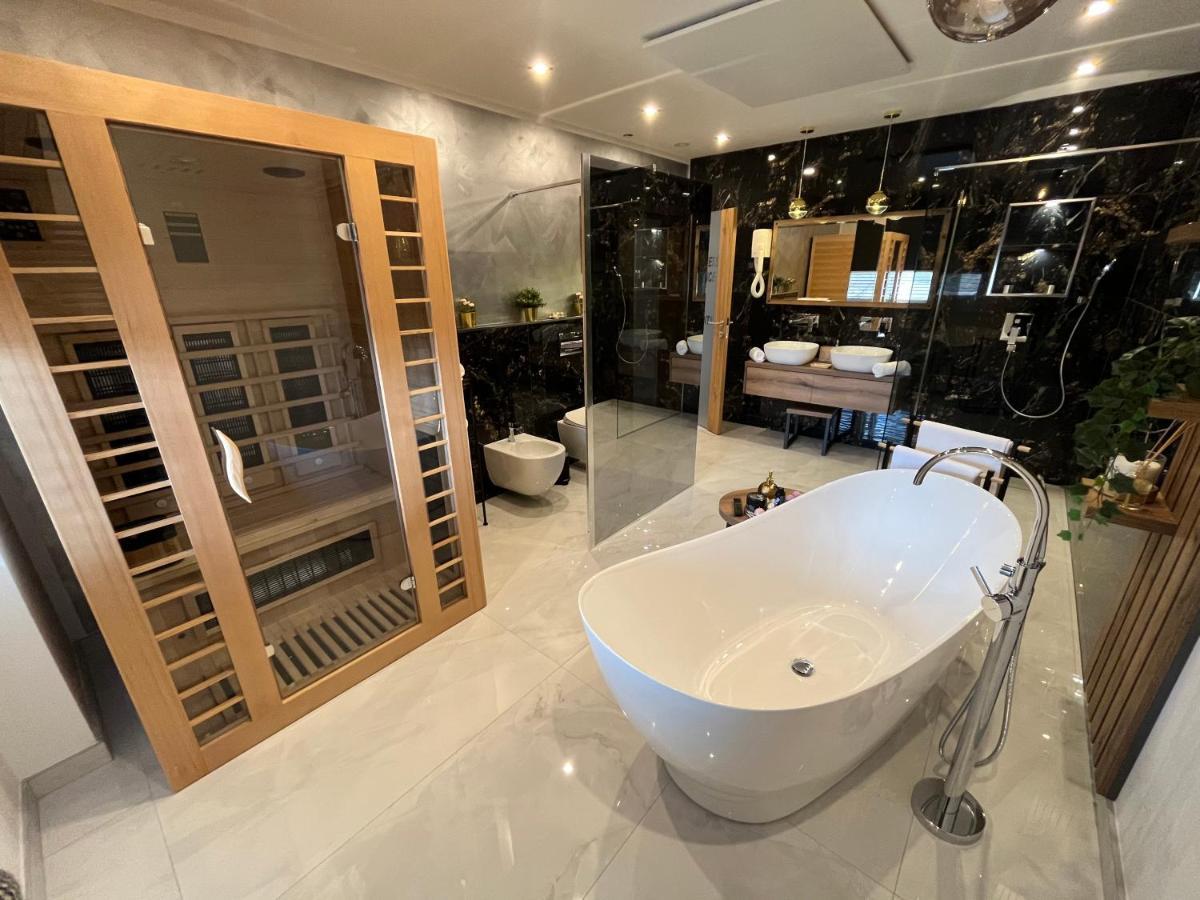 Afrodita Wellness Essence Plitvicka Jezera Exterior photo